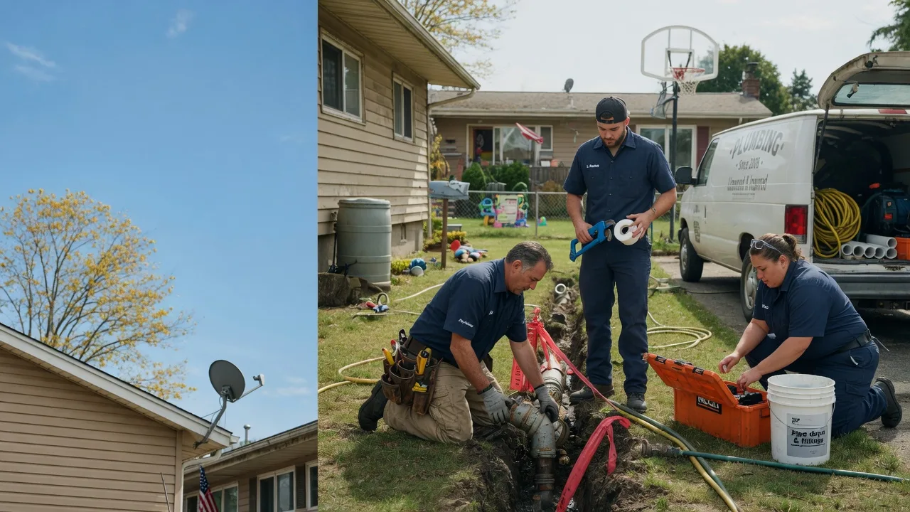 Garbage Disposal Replacement in Burt Lake, MI near me